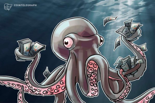 Kraken что это за сайт